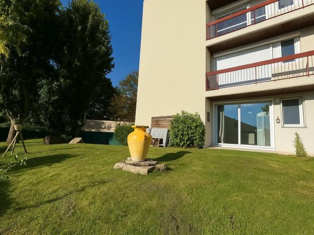 Appartement vente à Torcy, Gretz-armainvilliers