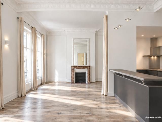 Appartement vente à Paris 17e Arrondissement, Paris