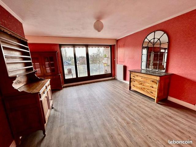 Appartement vente à Nogent-sur-Marne, Nogent-sur-marne