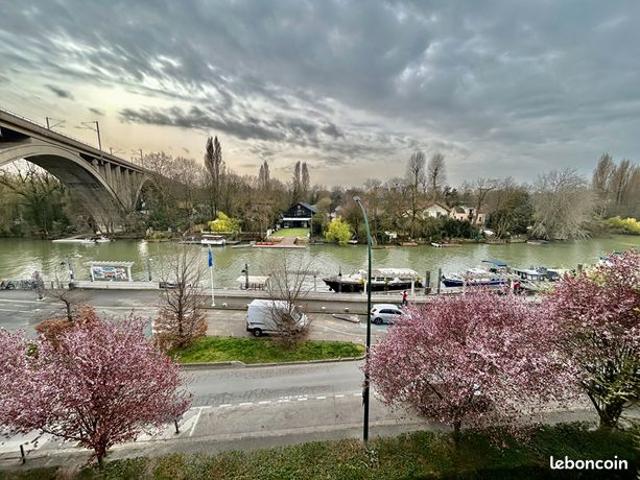 Appartement vente à Nogent-sur-Marne, Nogent-sur-marne