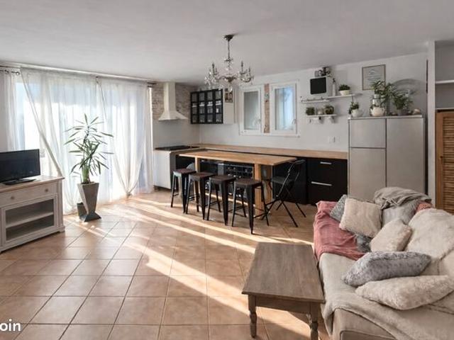 Appartement vente à Clamecy, Bourgogne-Franche-Comté