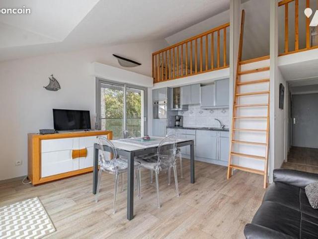 Appartement vente à Saint-Nazaire, Pornic