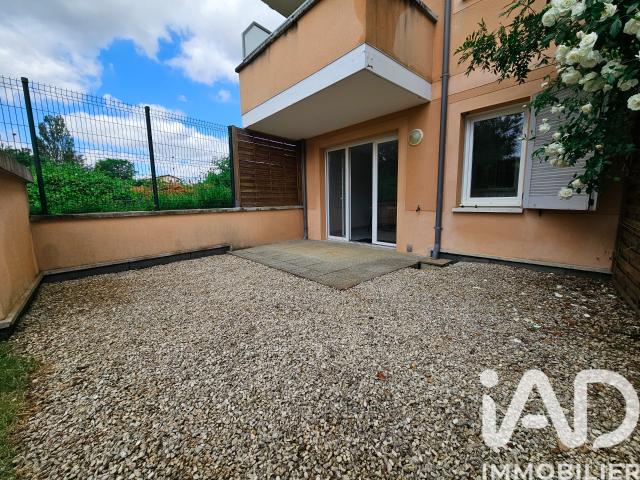 Appartement vente à Palaiseau, Saint-germain-lès-arpajon