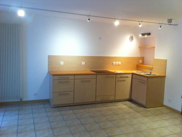 Appartement location à Yssingeaux
