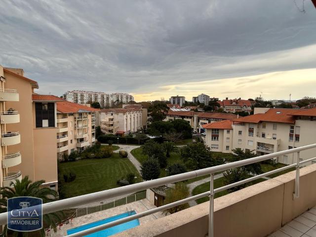 Appartement location à Biarritz, Pyrénées-Atlantiques