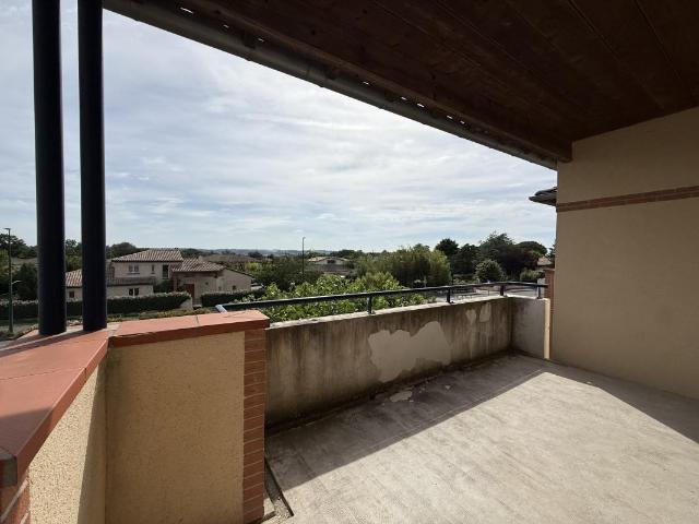 Appartement location à Toulouse, Labège
