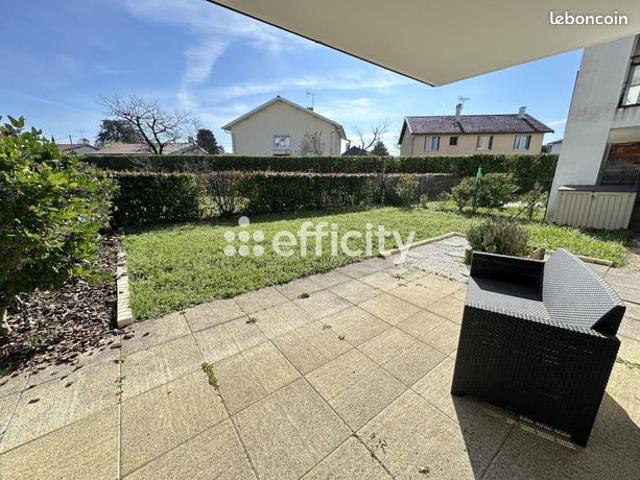 Appartement vente à Lyon, Métropole de Lyon