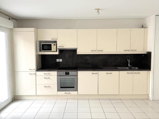 Appartement location à Palaiseau, Brétigny-sur-orge