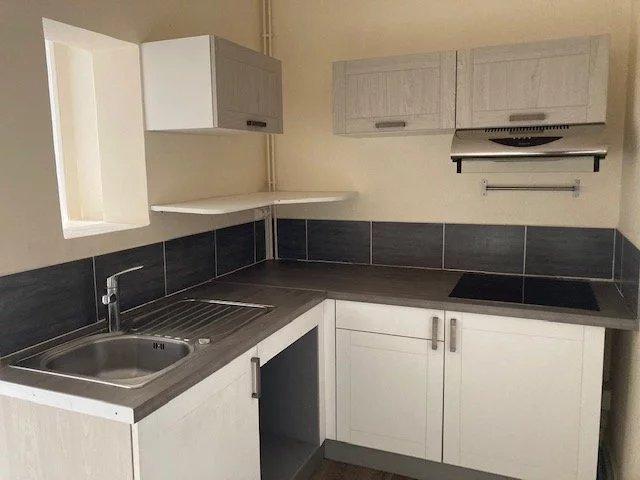 Appartement location à Rouen, Ruan