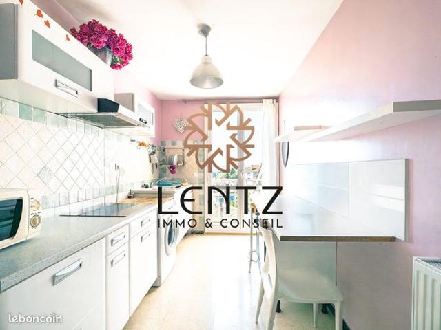 Appartement vente à Forcalquier, Manosque