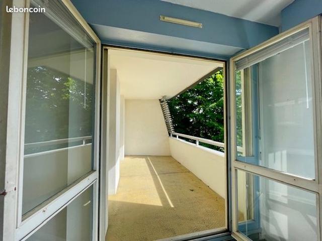 Appartement vente à Bordeaux, Le Bouscat