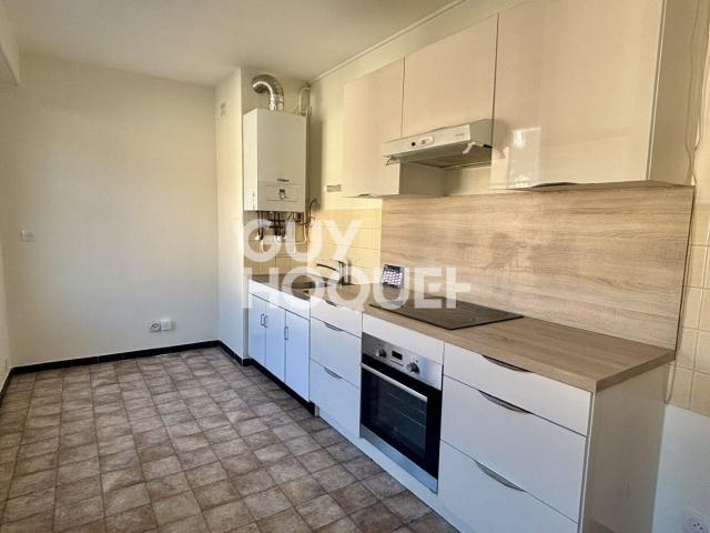 Appartement location à Thann-Guebwiller, Thann