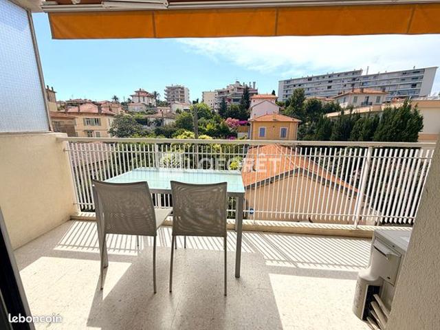 Appartement vente à Grasse, Cannes