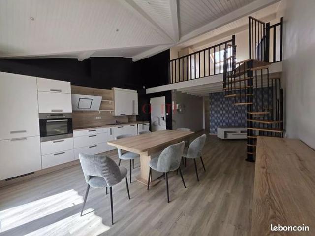 Appartement vente à Val-de-Briey, Audun-le-roman
