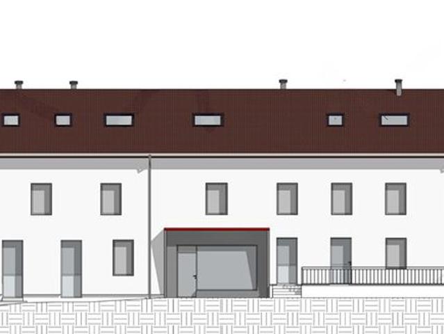 Appartement vente à Pontarlier, Gilley