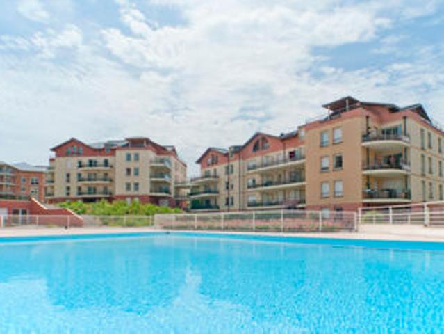 Appartement vente à Metz