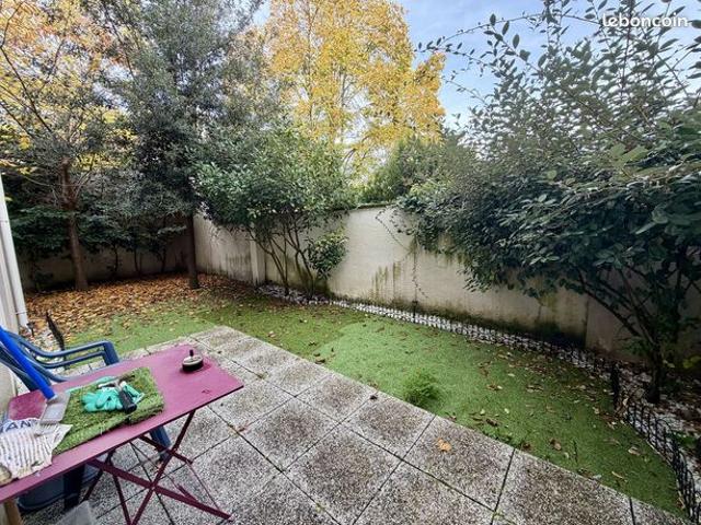 Appartement vente à Ermont, Martinique