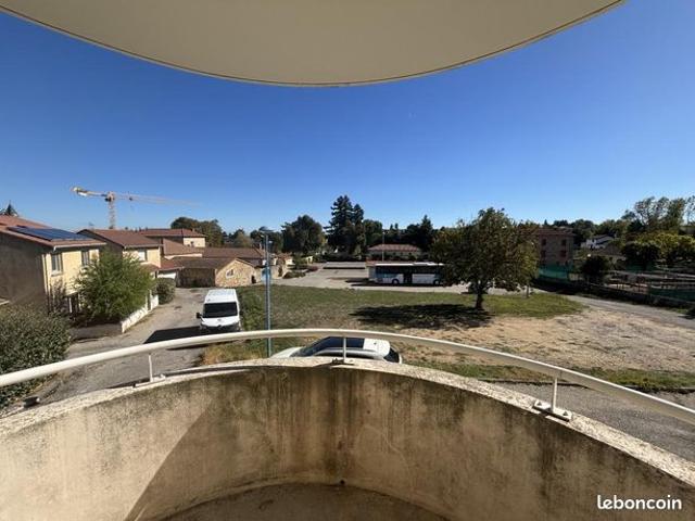 Appartement vente à Peaugres, Ardèche