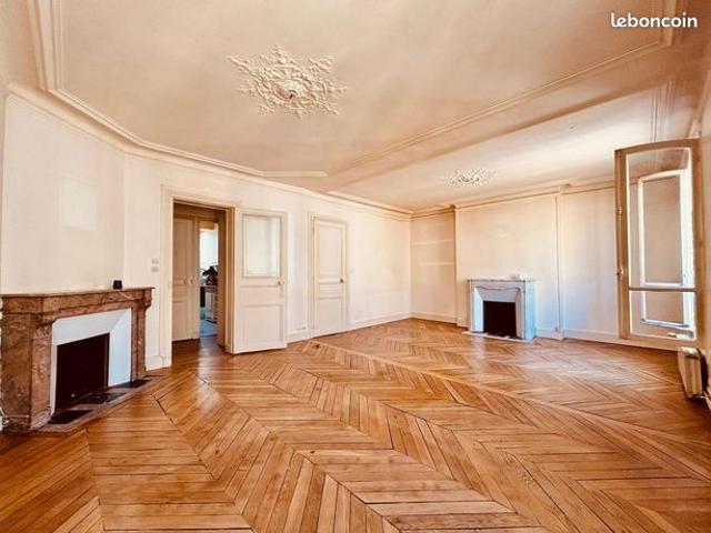 Appartement vente à Montrouge, Hauts-de-Seine