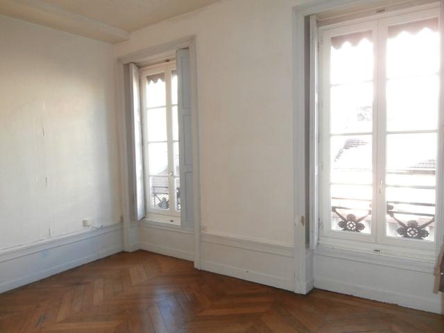 Appartement location à Lyon, Métropole de Lyon