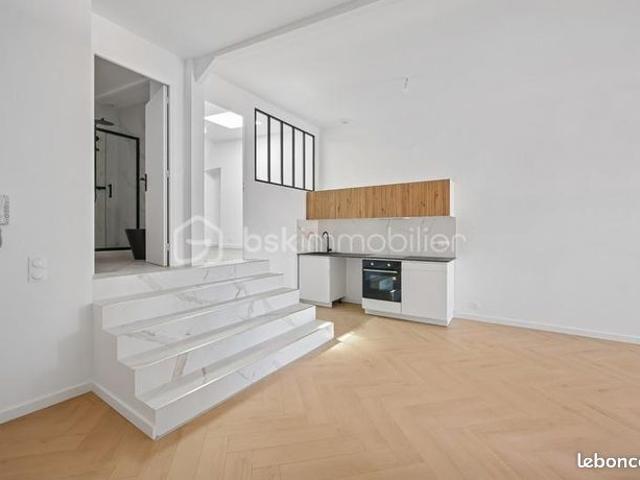Appartement vente à Palaiseau, Orsay