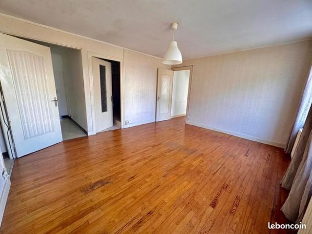 Appartement vente à Brest, Bretagne