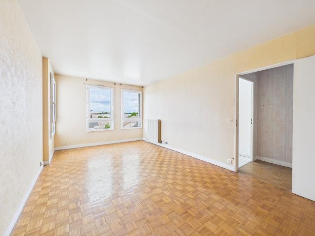 Appartement vente à Versailles, Plaisir