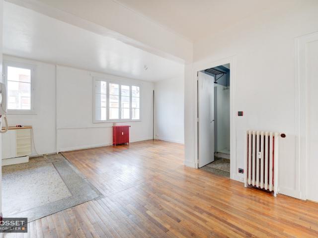 Appartement vente à Tours