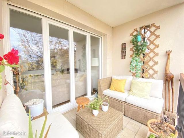 Appartement vente à Nogent-sur-Marne, Nogent-sur-marne