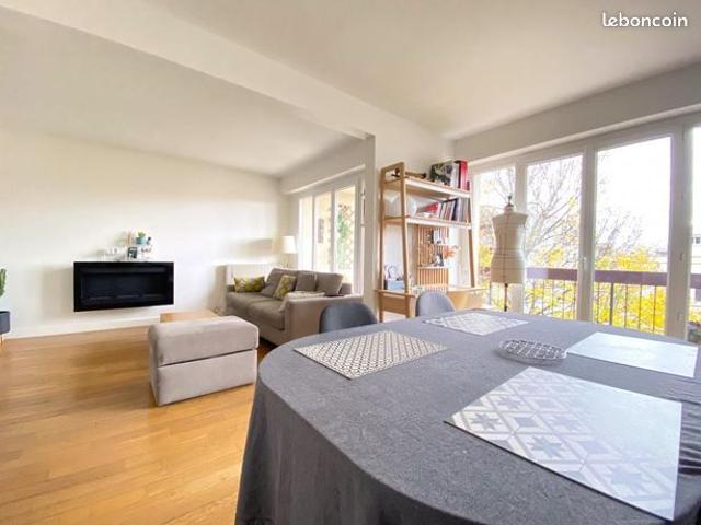 Appartement vente à Nogent-sur-Marne, Nogent-sur-marne