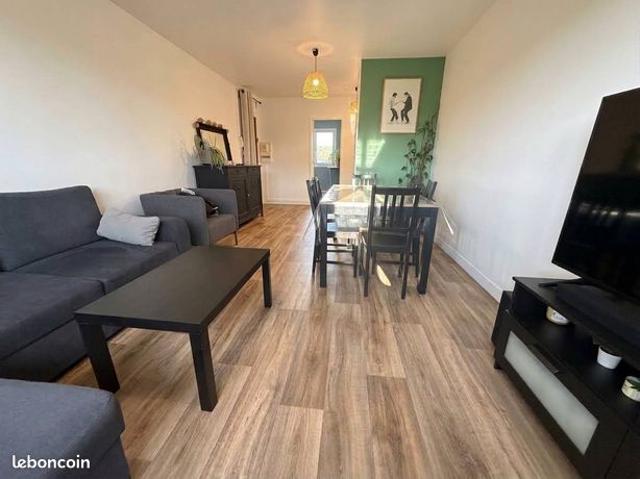Appartement vente à Caen, Cormelles-le-royal