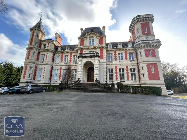 Appartement vente à Périgueux, Trélissac