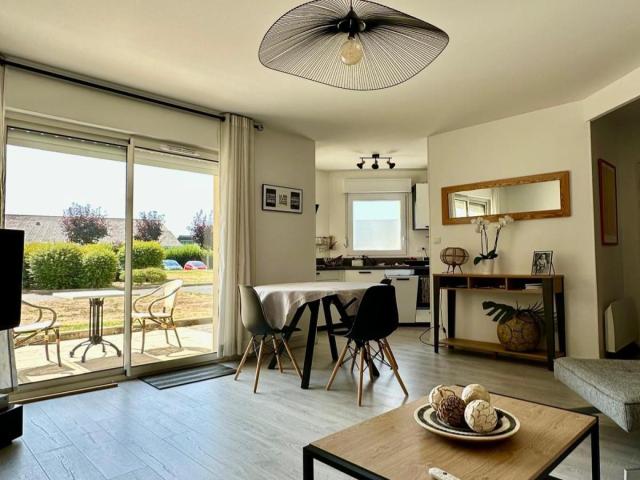 Appartement vente à Lannion, Bretagne