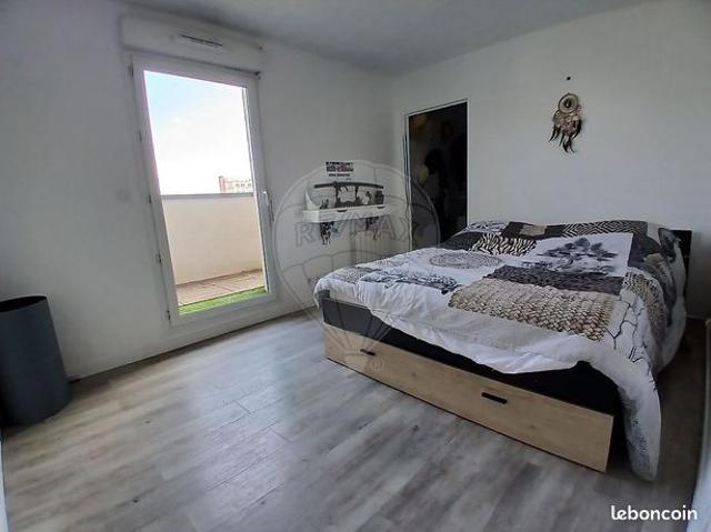 Appartement vente à Villefranche-sur-Saône, Rhône