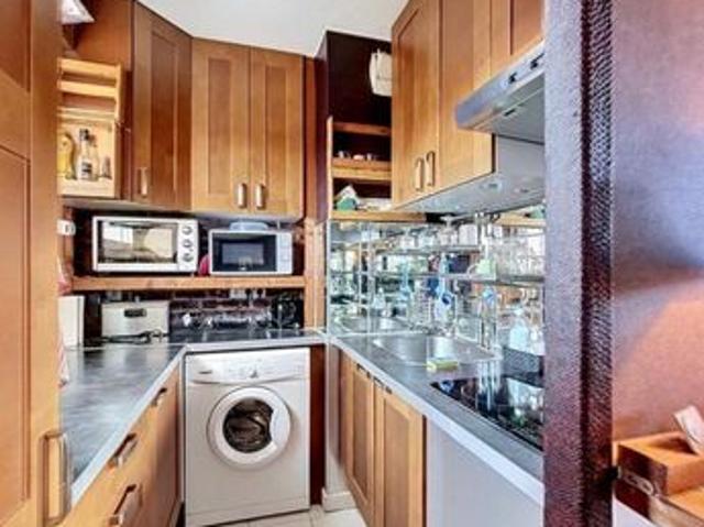 Appartement vente à Bordeaux, Lormont