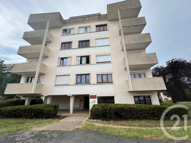 Appartement vente à Pithiviers, Malesherbes