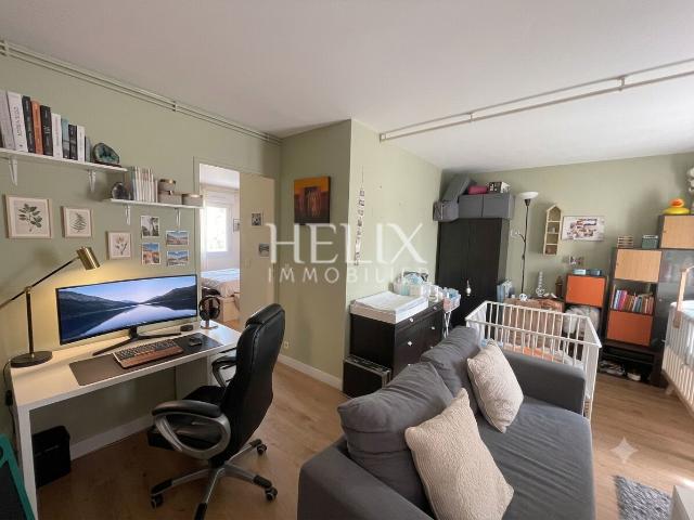 Appartement vente à Nanterre, Rueil-malmaison
