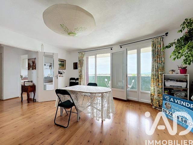 Appartement vente à Perpignan