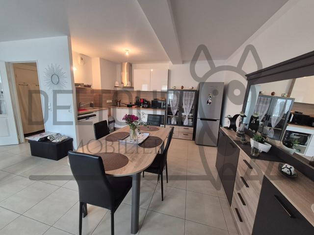 Appartement location à Meaux, Coulommiers