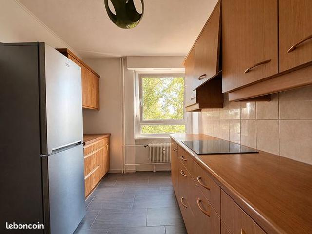 Appartement vente à Chartres, Cernay