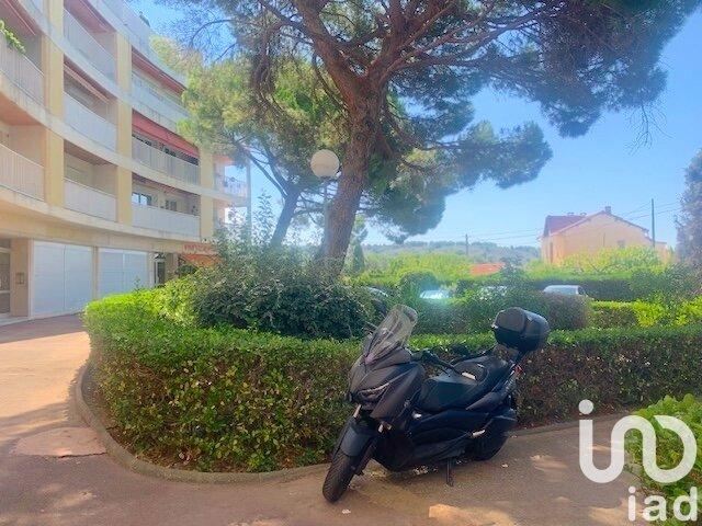 Appartement vente à France métropolitaine, Septèmes-les-vallons