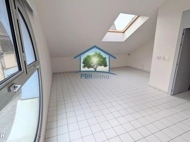 Appartement vente à Saverne, Ingwiller