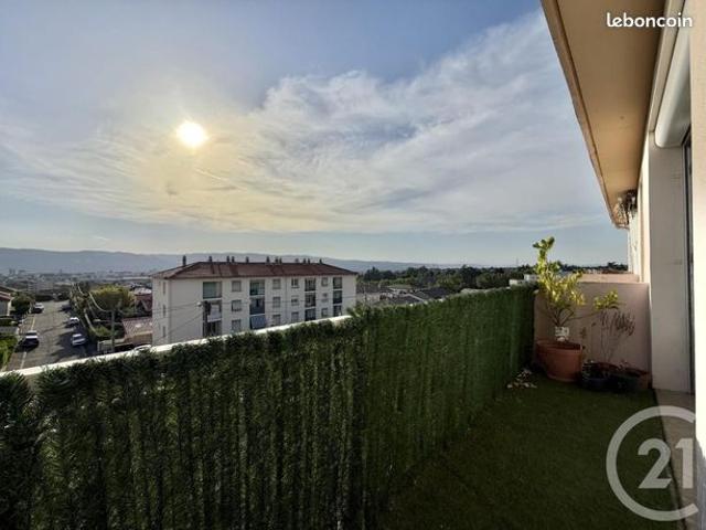 Appartement vente à Valence