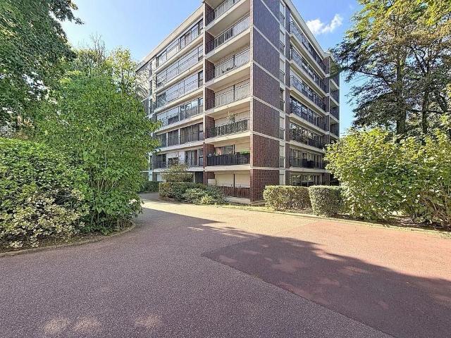 Appartement vente à Brunoy, Essonne