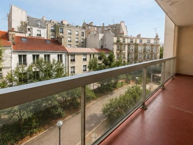 Appartement vente à Nogent-sur-Marne, Vincennes