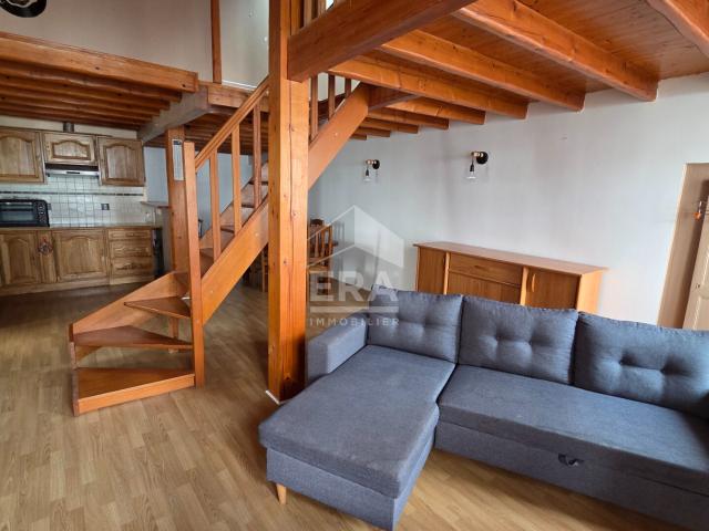 Appartement vente à Bayonne, Hasparren
