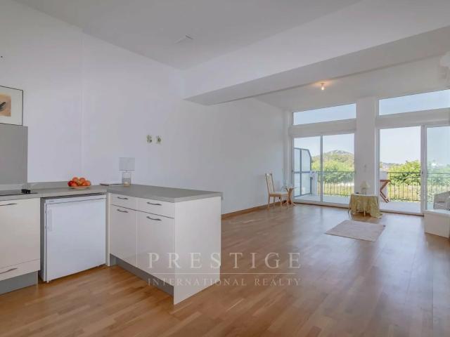Appartement vente à Agay, Saint-Raphaël