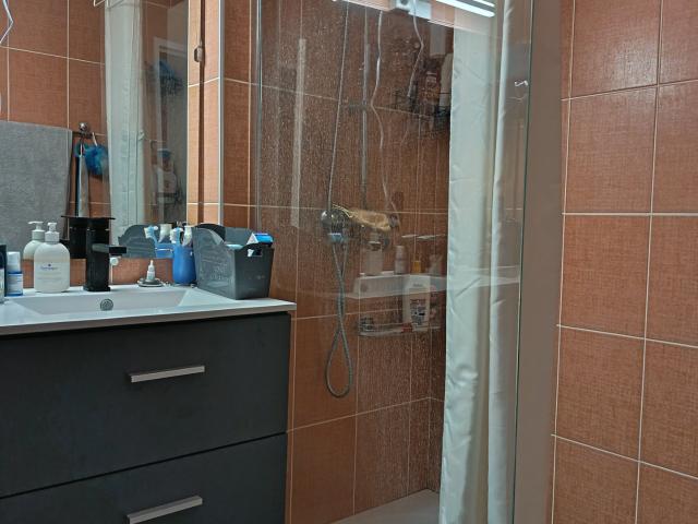 Appartement vente à Vesoul