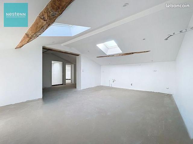 Appartement vente à Toulouse, Villefranche-de-lauragais
