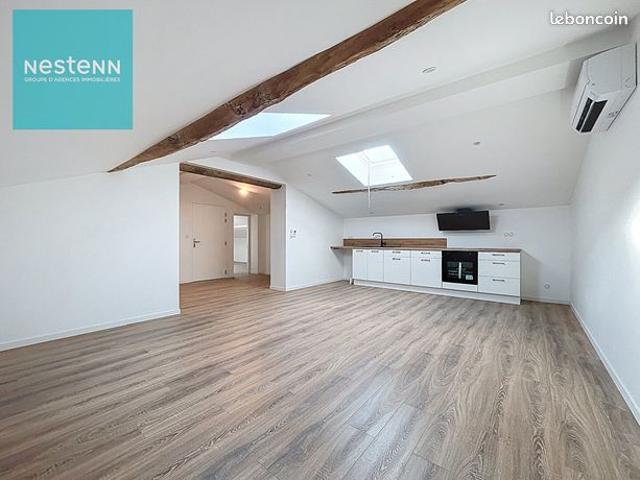 Appartement vente à Toulouse, Villefranche-de-lauragais